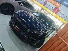 2021 Porsche Macan 2.0T, синий — фото 6