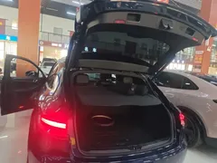 2021 Porsche Macan 2.0T, синий — фото 15