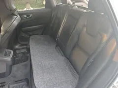 2021 Volvo XC60 4WD Luxury, белый — фото 13