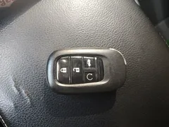 2022 Honda Civic 240TURBO CVT, белый — фото 9