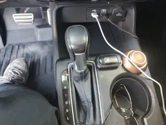 2022 Honda Civic 240TURBO CVT, белый — фото 15