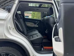 2022 Geely Atlas 1.8T DCT Smart, белый — фото 7