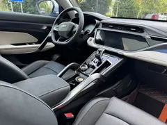 2022 Geely Atlas 1.8T DCT Smart, белый — фото 9