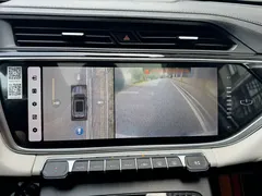 2022 Geely Atlas 1.8T DCT Smart, белый — фото 17