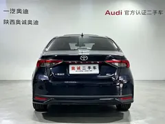 2021 Toyota Allion 2.0L Luxury, чёрный — фото 5