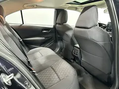 2021 Toyota Allion 2.0L Luxury, чёрный — фото 6