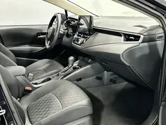 2021 Toyota Allion 2.0L Luxury, чёрный — фото 7