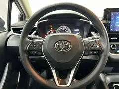 2021 Toyota Allion 2.0L Luxury, чёрный — фото 11