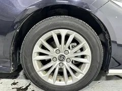 2021 Toyota Allion 2.0L Luxury, чёрный — фото 19