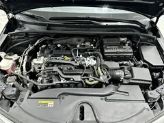 2021 Toyota Allion 2.0L Luxury, чёрный — фото 20