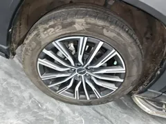 2021 Jetour X90 PLUS 1.6TD DCT 5-seat, чёрный — фото 23