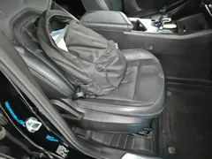 2021 Jetour X90 PLUS 1.6TD DCT 5-seat, чёрный — фото 25