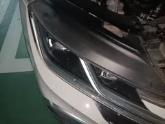 2023 Volkswagen CC Shooting Brake 380TSI, белый — фото 7