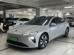 2022 Nio ET7 75kWh EV — фото 1