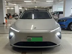2022 Nio ET7 75kWh EV — фото 2
