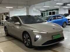 2022 Nio ET7 75kWh EV — фото 3