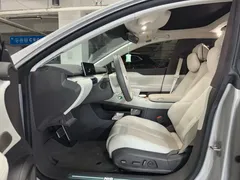 2022 Nio ET7 75kWh EV — фото 4
