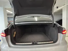 2022 Nio ET7 75kWh EV — фото 6
