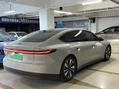 2022 Nio ET7 75kWh EV — фото 10
