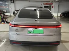 2022 Nio ET7 75kWh EV — фото 11