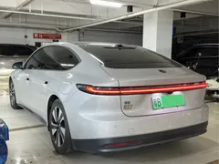 2022 Nio ET7 75kWh EV — фото 12