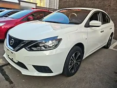2021 Nissan Sylphy Classic 1.6XE MT Comfort, белый — фото 2