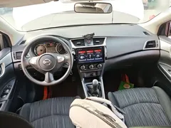2021 Nissan Sylphy Classic 1.6XE MT Comfort, белый — фото 10