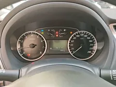 2021 Nissan Sylphy Classic 1.6XE MT Comfort, белый — фото 12