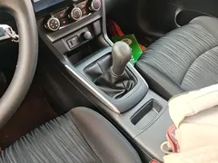 2021 Nissan Sylphy Classic 1.6XE MT Comfort, белый — фото 14