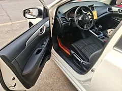 2021 Nissan Sylphy Classic 1.6XE MT Comfort, белый — фото 16