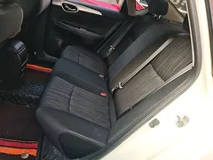 2021 Nissan Sylphy Classic 1.6XE MT Comfort, белый — фото 17