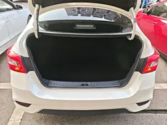 2021 Nissan Sylphy Classic 1.6XE MT Comfort, белый — фото 19