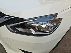 2021 Nissan Sylphy Classic 1.6XE MT Comfort, белый — фото 24