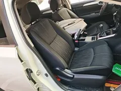 2021 Nissan Sylphy Classic 1.6XE MT Comfort, белый — фото 25