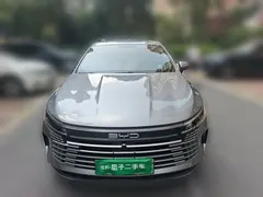 2024 BYD Destroyer 05 DM-i PHEV 120KM Luxury — фото 2