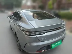 2024 BYD Destroyer 05 DM-i PHEV 120KM Luxury — фото 4