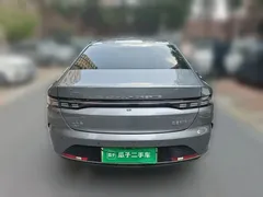 2024 BYD Destroyer 05 DM-i PHEV 120KM Luxury — фото 5