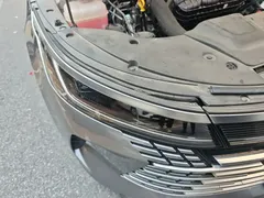 2024 BYD Destroyer 05 DM-i PHEV 120KM Luxury — фото 7
