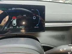 2024 BYD Destroyer 05 DM-i PHEV 120KM Luxury — фото 13
