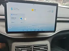 2024 BYD Destroyer 05 DM-i PHEV 120KM Luxury — фото 14