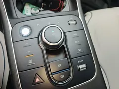 2024 BYD Destroyer 05 DM-i PHEV 120KM Luxury — фото 15