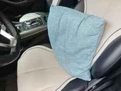 2024 BYD Destroyer 05 DM-i PHEV 120KM Luxury — фото 16