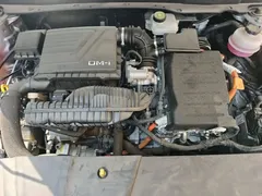 2024 BYD Destroyer 05 DM-i PHEV 120KM Luxury — фото 21