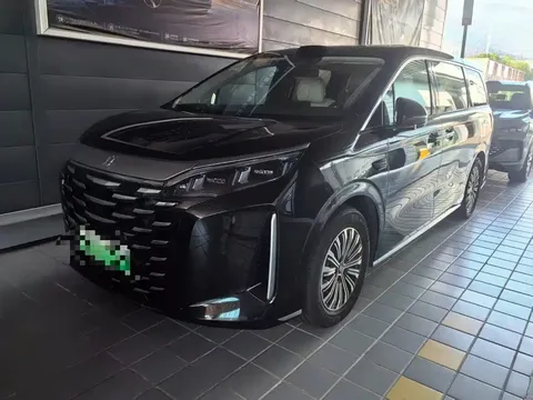 2026 BYD Xia DM-i PHEV 1.5T 218km Excellence