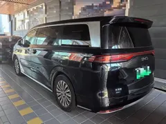 2026 BYD Xia DM-i PHEV 1.5T 218km Excellence, чёрный — фото 6