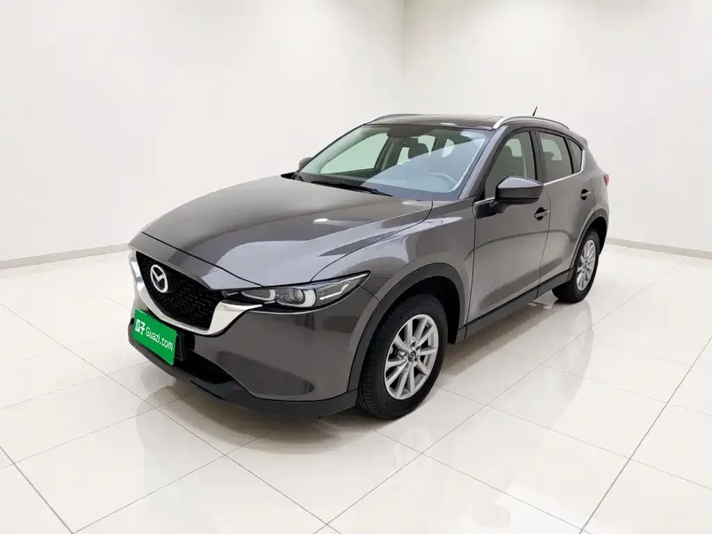 2022 Mazda CX-5 2.0L AT 2WD