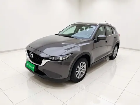 2022 Mazda CX-5 2.0L AT 2WD