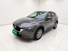 2022 Mazda CX-5 2.0L AT 2WD — фото 1