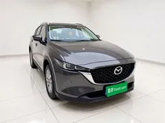 2022 Mazda CX-5 2.0L AT 2WD — фото 2