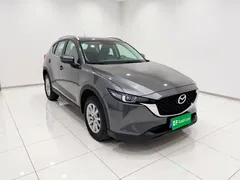 2022 Mazda CX-5 2.0L AT 2WD — фото 3